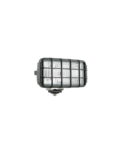 Nebelscheinwerfer H3 Halogen Weiß Zusatzscheinwerfer 12V 24V Nebellicht IP55 E20