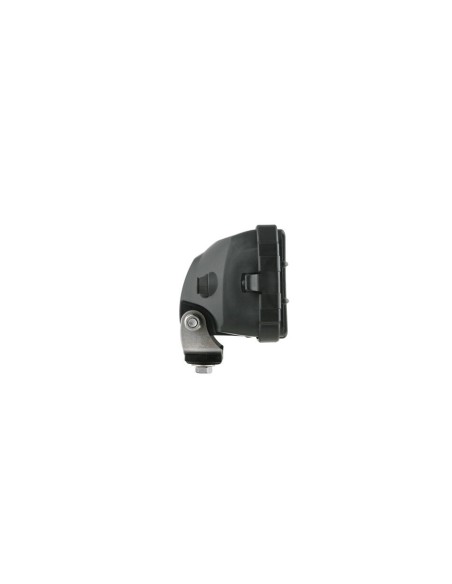 Nebelscheinwerfer H3 Halogen Weiß Zusatzscheinwerfer 12V 24V Nebellicht IP55 E20