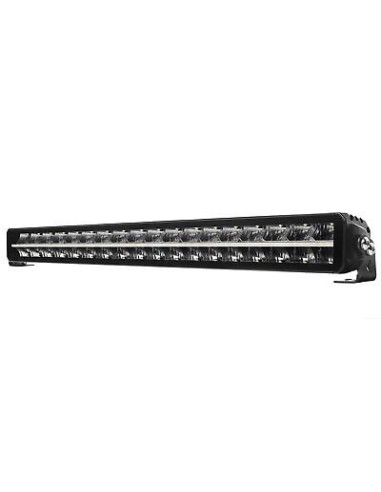 Panel LED BEZEL-LESS 36+72 LED stripe+ DT connector