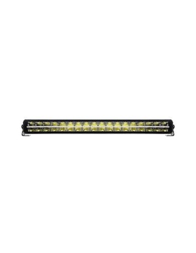 Panel LED BEZEL-LESS 36+72 LED stripe+ DT connector