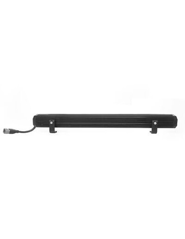 Panel LED BEZEL-LESS 36+72 LED stripe+ DT connector