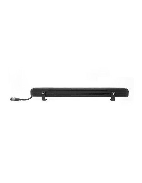 Panel LED BEZEL-LESS 36+72 LED stripe+ DT connector