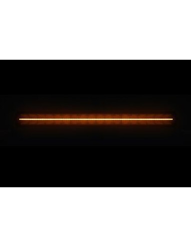 Panel LED BEZEL-LESS 36+72 LED stripe+ DT connector