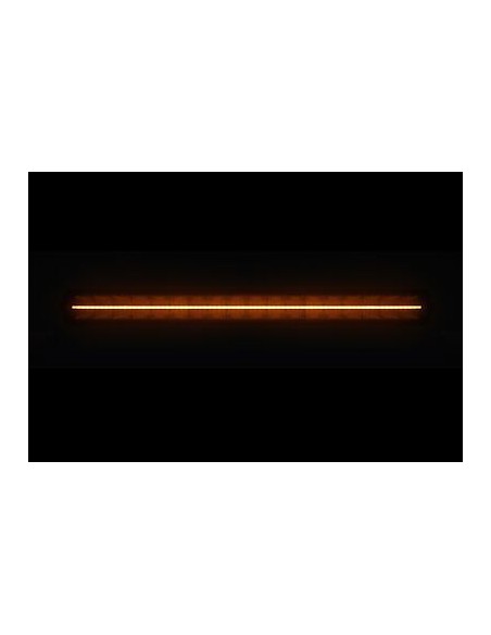 Panel LED BEZEL-LESS 36+72 LED stripe+ DT connector
