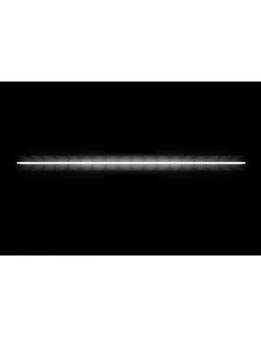 Panel LED BEZEL-LESS 36+72 LED stripe+ DT connector