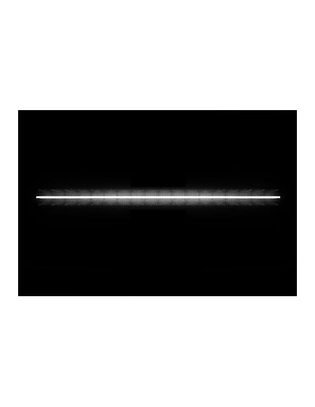 Panel LED BEZEL-LESS 36+72 LED stripe+ DT connector