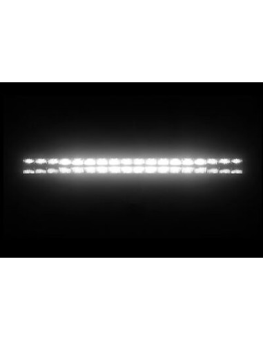 Panel LED BEZEL-LESS 36+72 LED stripe+ DT connector
