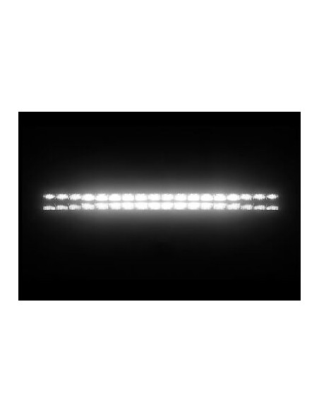 Panel LED BEZEL-LESS 36+72 LED stripe+ DT connector