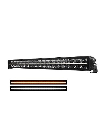 Panel LED BEZEL-LESS 48+96 LED pasek + złącze DT