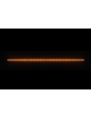 Panel LED BEZEL-LESS 48+96 LED pasek + złącze DT