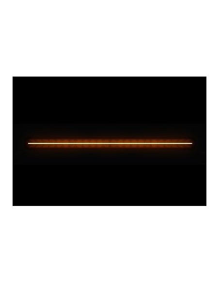 Panel LED BEZEL-LESS 48+96 LED pasek + złącze DT