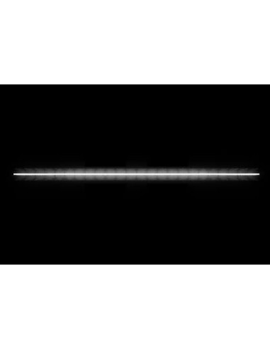 Panel LED BEZEL-LESS 48+96 LED pasek + złącze DT