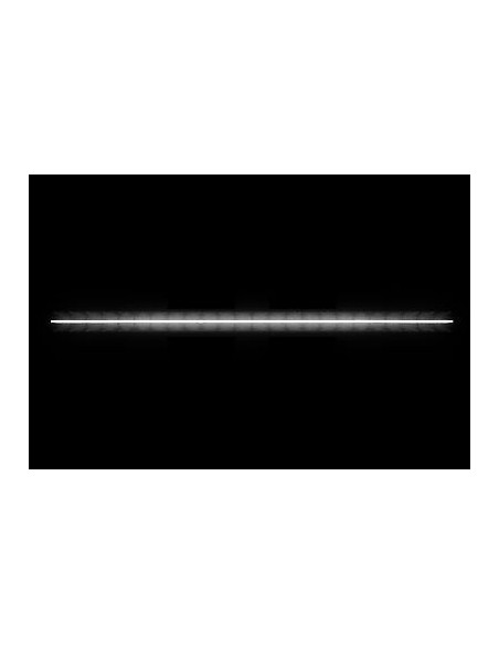Panel LED BEZEL-LESS 48+96 LED pasek + złącze DT