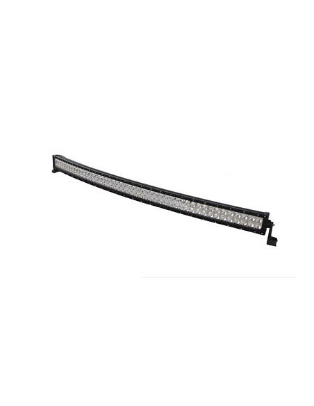 Panel LED 96 x LED curve