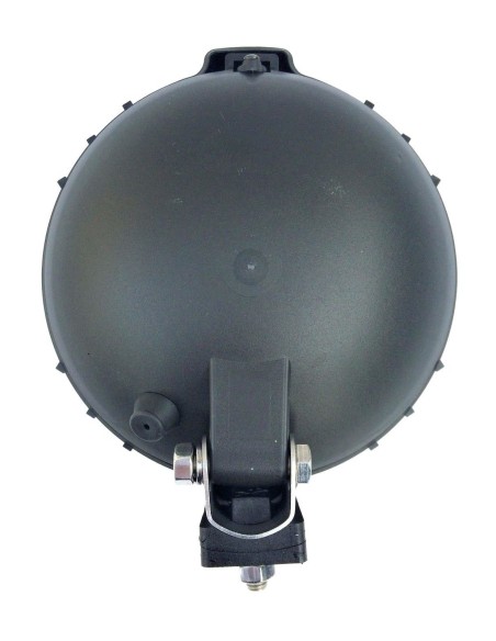 Gelb Nebelscheinwerfer H3 Halogen 12V 24V Nebellicht Zusatzscheinwerfer E20 IP54