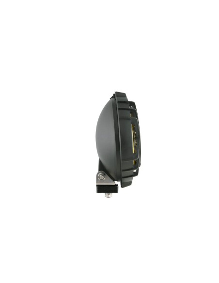 Gelb Nebelscheinwerfer H3 Halogen 12V 24V Nebellicht Zusatzscheinwerfer E20 IP54