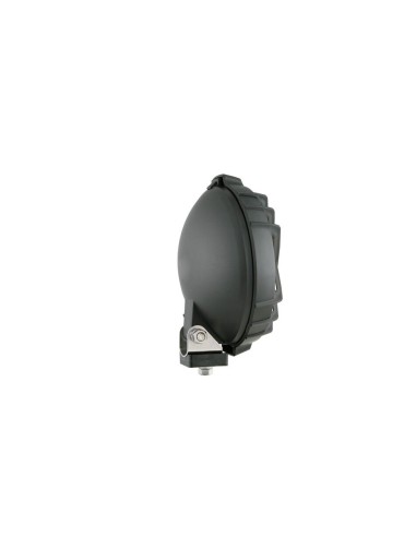 Gelb Nebelscheinwerfer H3 Halogen 12V 24V Nebellicht Zusatzscheinwerfer E20 IP54