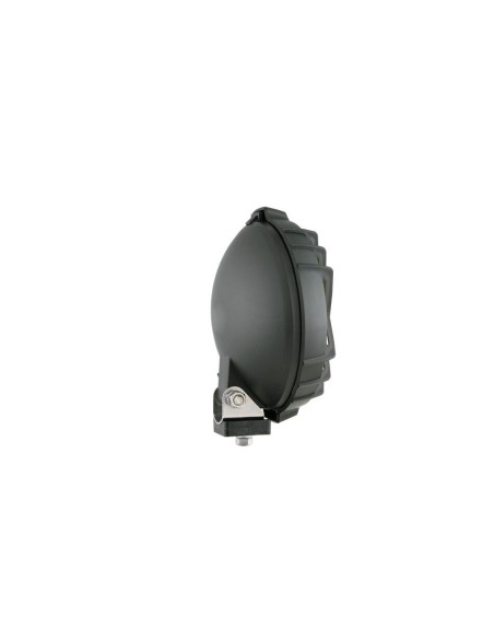 Gelb Nebelscheinwerfer H3 Halogen 12V 24V Nebellicht Zusatzscheinwerfer E20 IP54