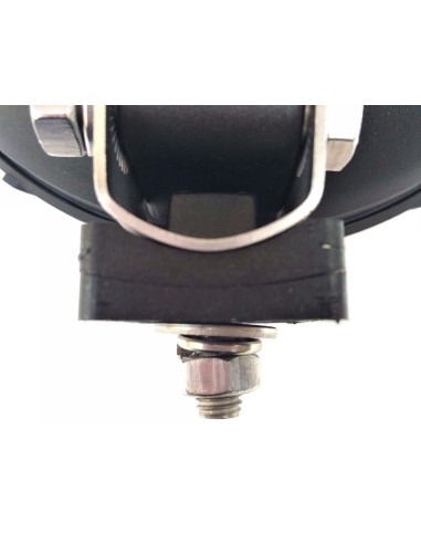 2x Gelb Nebelscheinwerfer H3 Halogen 12V 24V Nebellicht Zusatzscheinwerfer E20