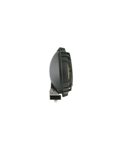 2x Gelb Nebelscheinwerfer H3 Halogen 12V 24V Nebellicht Zusatzscheinwerfer E20