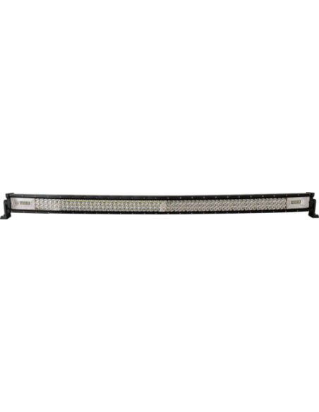 Panel LED 231 x LED curve