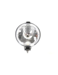 Fernscheinwerfer ø183 mm 24V LED RING Positionslicht Zusatzscheinwerfer E20 RUND