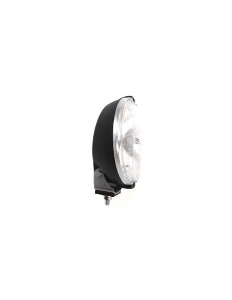 Fernscheinwerfer ø183 mm 24V LED RING Positionslicht Zusatzscheinwerfer E20 RUND