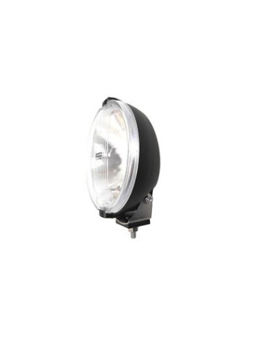 Fernscheinwerfer ø183 mm 24V LED RING Positionslicht Zusatzscheinwerfer E20 RUND