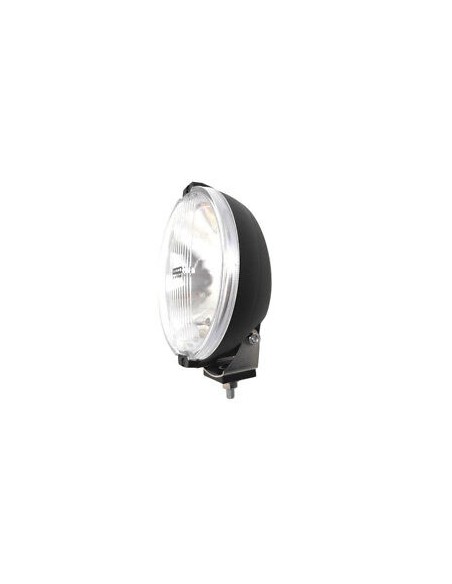 Fernscheinwerfer ø183 mm 24V LED RING Positionslicht Zusatzscheinwerfer E20 RUND
