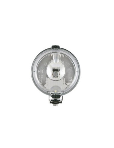 Fernscheinwerfer ø183 mm 24V LED RING Positionslicht Zusatzscheinwerfer E20 RUND