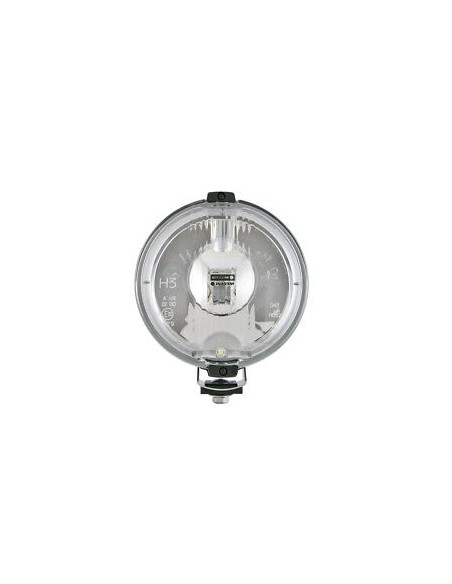Fernscheinwerfer ø183 mm 24V LED RING Positionslicht Zusatzscheinwerfer E20 RUND