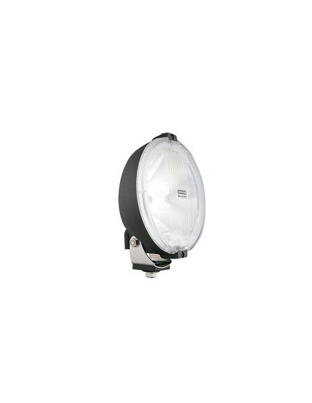 Fernscheinwerfer ø183 mm 24V LED RING Positionslicht Zusatzscheinwerfer E20 RUND