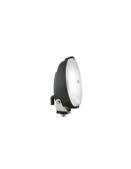 Fernscheinwerfer ø183 mm 24V LED RING Positionslicht Zusatzscheinwerfer E20 RUND