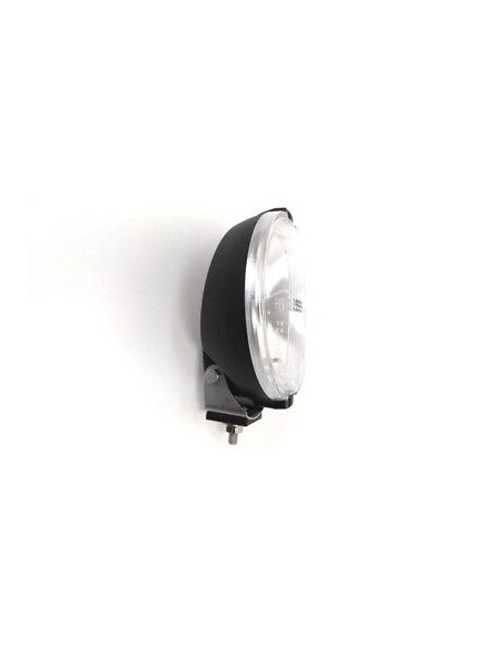 Fernscheinwerfer mit Positionslicht Zusatzscheinwerfer SET 12V LED RING 183 mm