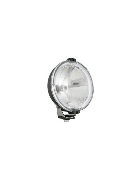 Fernscheinwerfer mit Positionslicht Zusatzscheinwerfer SET 12V LED RING 183 mm