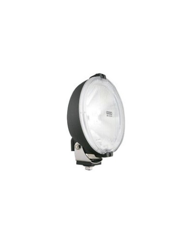 Fernscheinwerfer mit Positionslicht Zusatzscheinwerfer SET 12V LED RING 183 mm