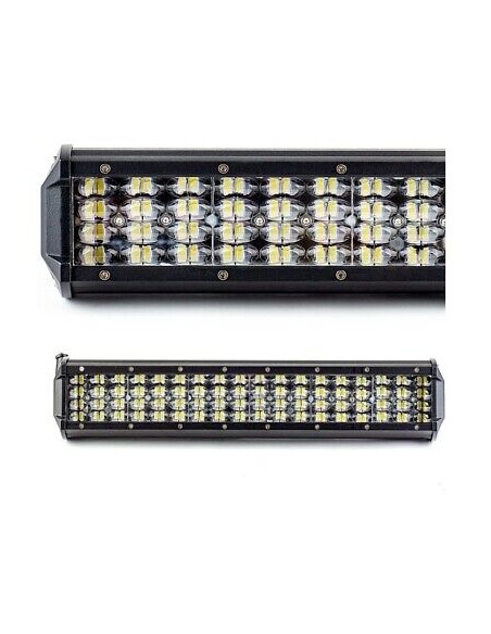 Panel LED 72 x LED