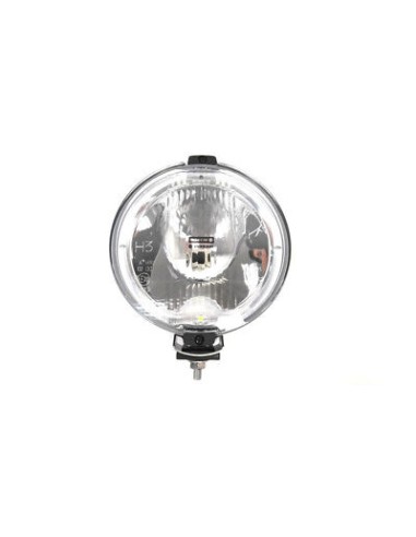 2x Fernscheinwerfer ø183 mm 24V LED RING Positionslicht Zusatzscheinwerfer RUND