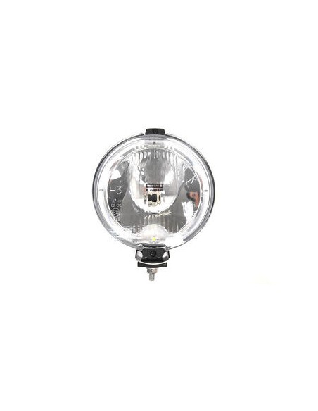 2x Fernscheinwerfer ø183 mm 24V LED RING Positionslicht Zusatzscheinwerfer RUND