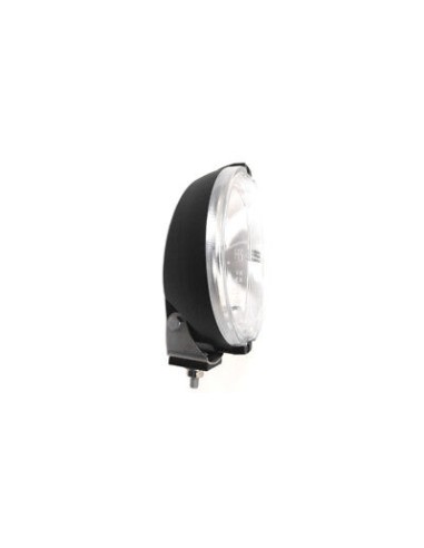 2x Fernscheinwerfer ø183 mm 24V LED RING Positionslicht Zusatzscheinwerfer RUND