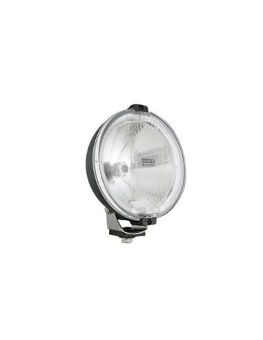 2x Fernscheinwerfer ø183 mm 24V LED RING Positionslicht Zusatzscheinwerfer RUND