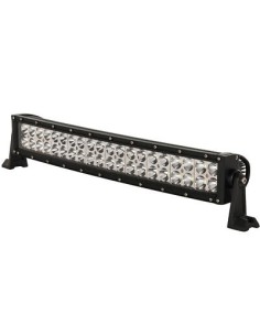 Panel LED 40 x LED curve