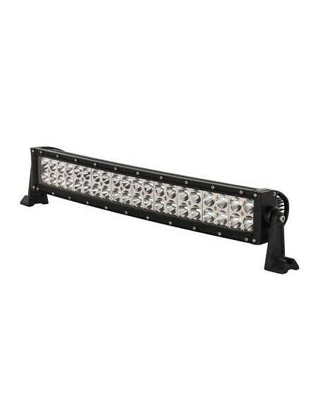 Panel LED 40 x LED curve