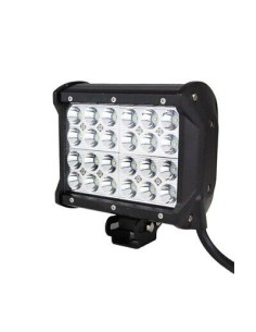 Panel LED 24 x LED quad