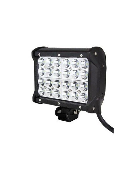 Panel LED 24 x LED quad