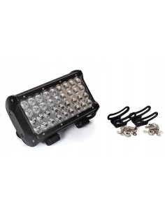 Panel LED 36 x LED quad