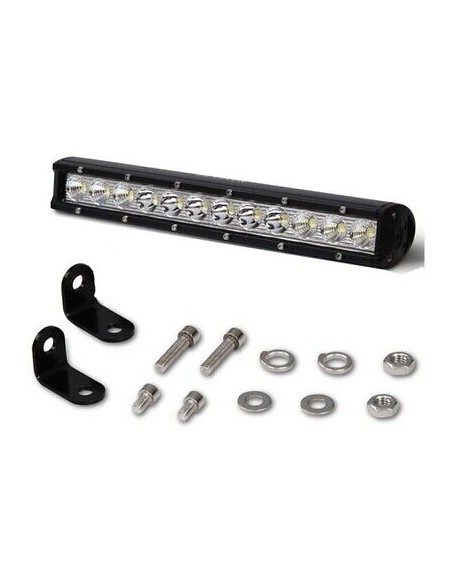 Panel LED 12 x LED combo