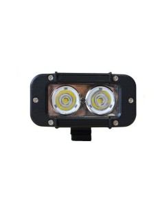 Panel LED 2 x LED