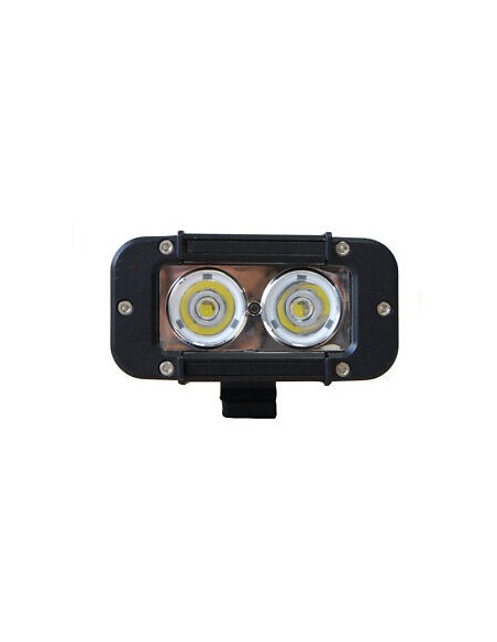 Panel LED 2 x LED