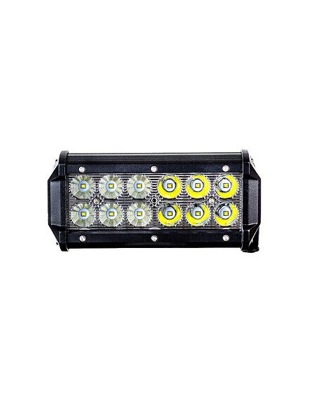 Panel LED 12 x LED combo right